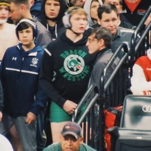 Meet your Posher, Justin